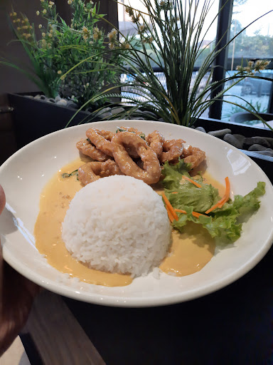 Bayou Diner • Kinrara