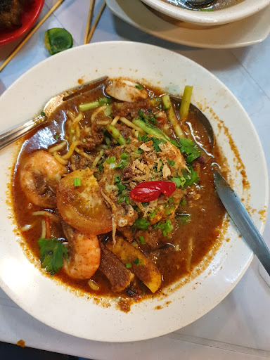 Restoran Nilam Klasik