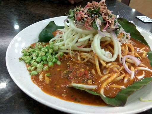 Restoran Azira