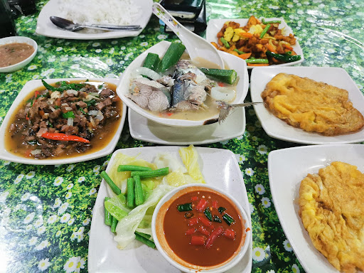 GINA FOOD SHAH ALAM