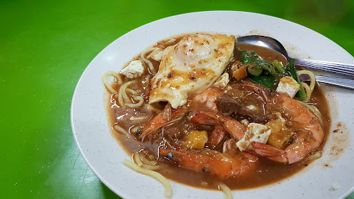 Bisik-Bisik Shah Alam Seksyen U12