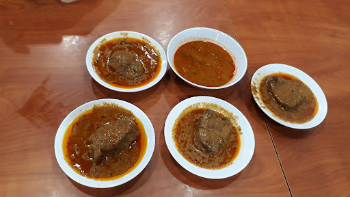 Beriani & Co. Tesco Shah Alam