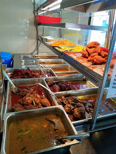 Hassan Bistro