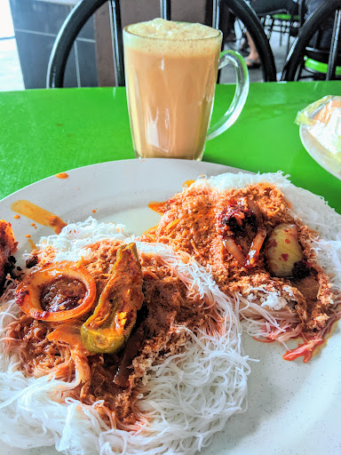 Restoran Thaj