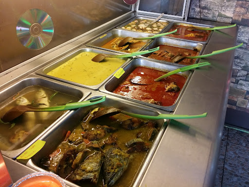 Restoran Masakan Selatan