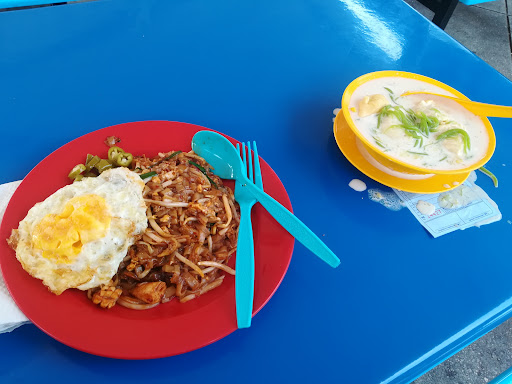 Rojak & Cendol Shah Alam