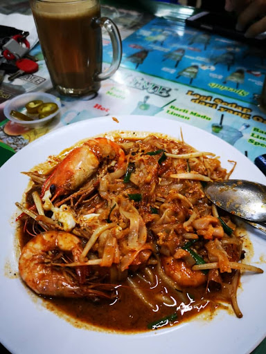 Restoran Tok Neban