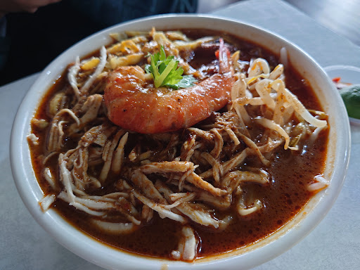 Dayang Sarawak Corner Shah Alam