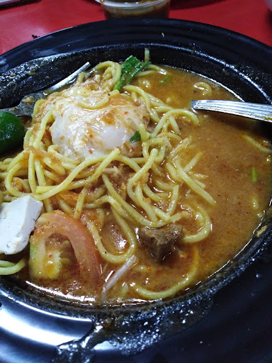 Medan Selera Bukit Naga