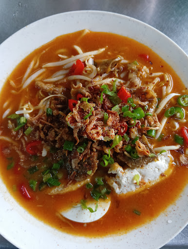 Warung Mak Dara Corner HQ