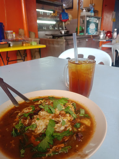 Restoran Umar