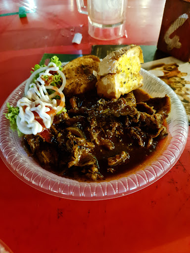 Boom Town Cafe