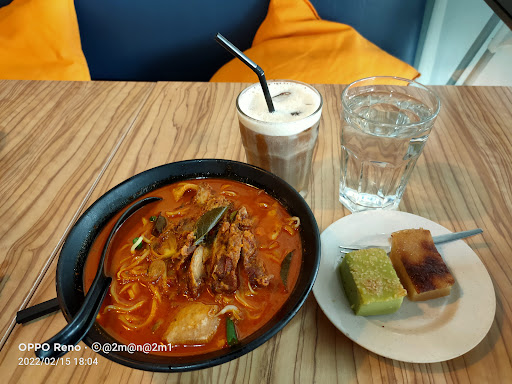 Malaysian Kitchen
