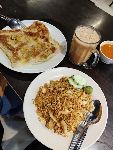 Mams Corner @ Subang Parade