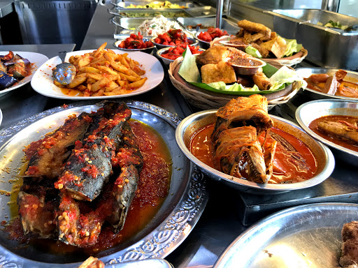 Nasi Kandar Anwar Maju