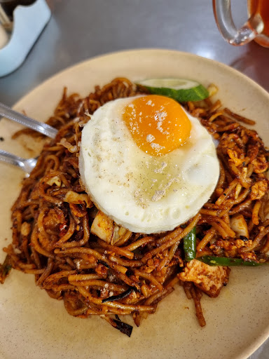 Jasmin Bistro