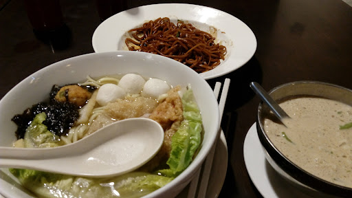 Old Seremban Station Kopitiam