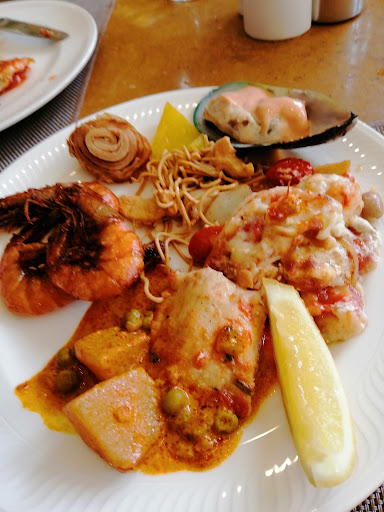 Terazza Brasserie