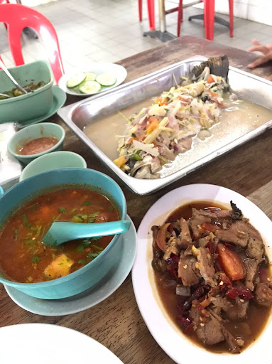 Restoran Tom Yam Mutiara
