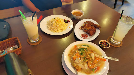 FM Briyani House USJ 9