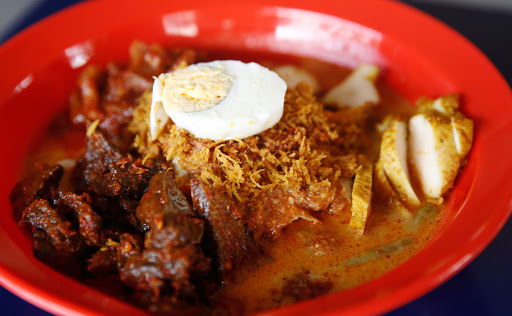Medan Selera Wawasan