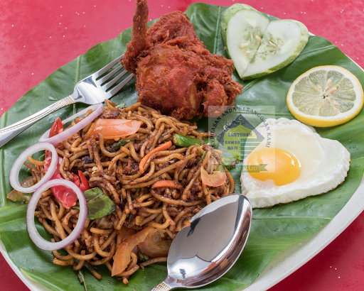 Restoran Anwar Maju USJ Heights