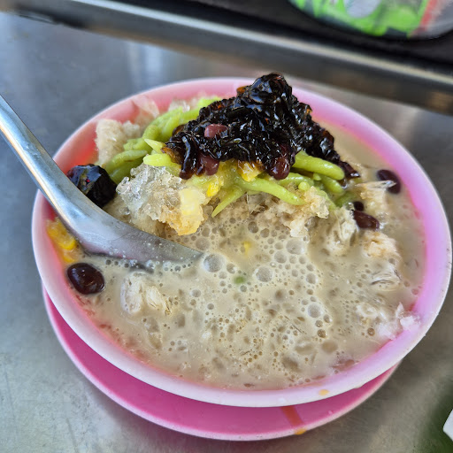 Rojak & Cendol • SS17 Subang Jaya