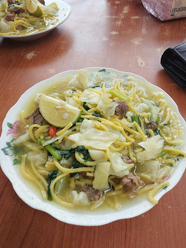 Kedai Mee Haji Jusoh