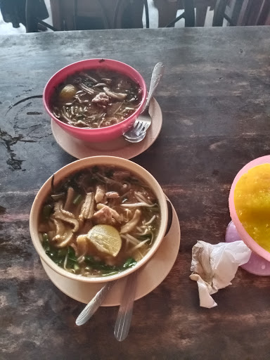 Selera Mee Celup Cik Sue