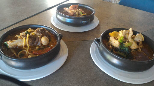 Warung YULL Beriani