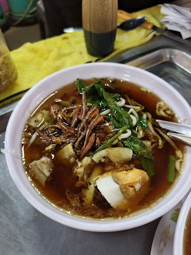 Mee Celup Lejen Kerteh