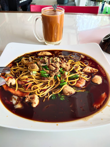 Cafila Cafe