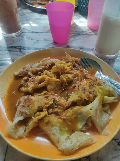 Warung Roti Canai Suzie