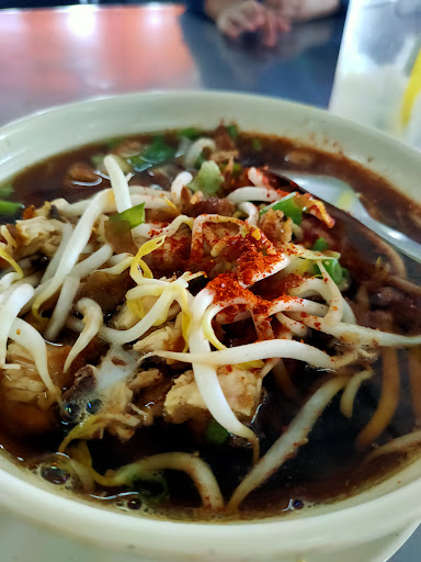 Nasi Ayam ZAA