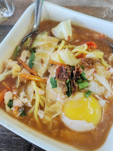 Dhia Ikan Bakar