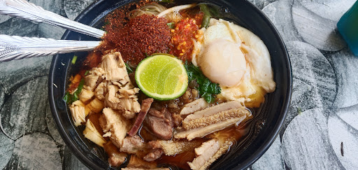 Gerai Mia Mee Celup