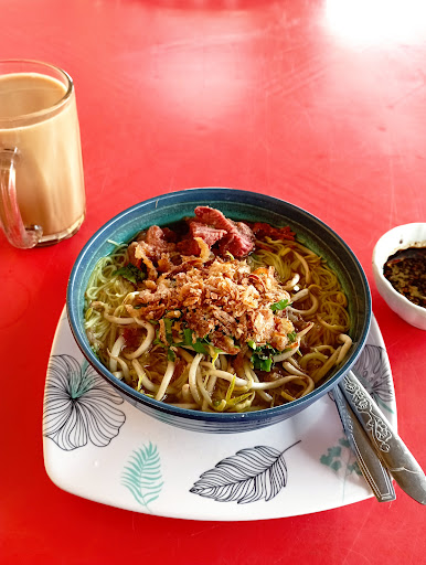 KEDAI MAKAN N SURPRISE