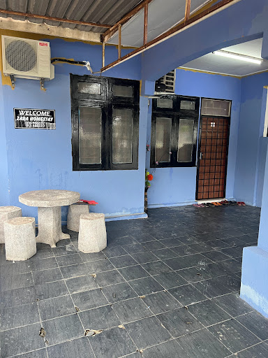 Pengedar Mee Bandung Muar