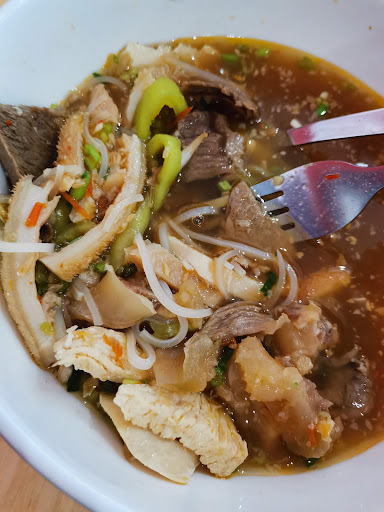 HR Mee Champa 3 - Kuala Berang