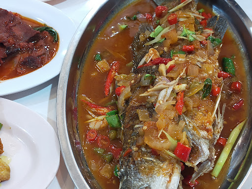 PATTHAI TOMYAM (SEAVIEW)