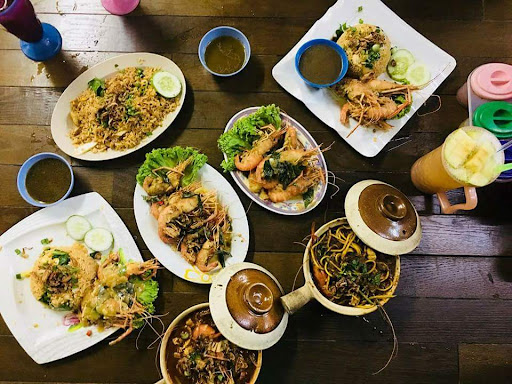 makanan affa cafe kuala terengganu