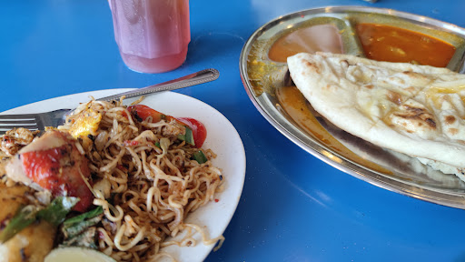 Restoran Nasi Kandar Al Mubin Maju