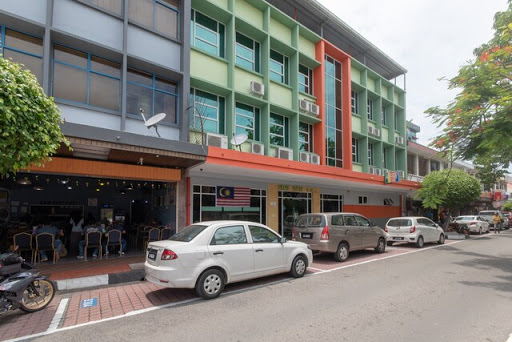 Labuan Avenue Hotel