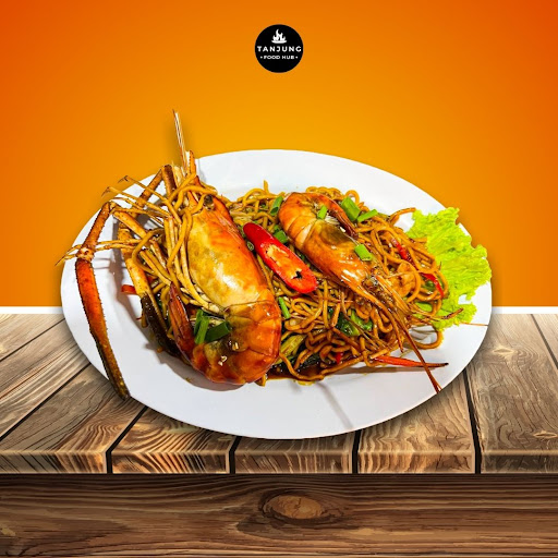 Tanjung Food Hub