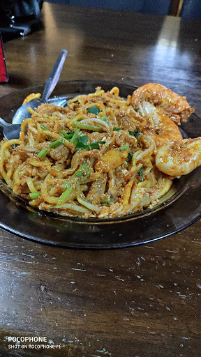 Warung Mee Bandung Wak Mimen