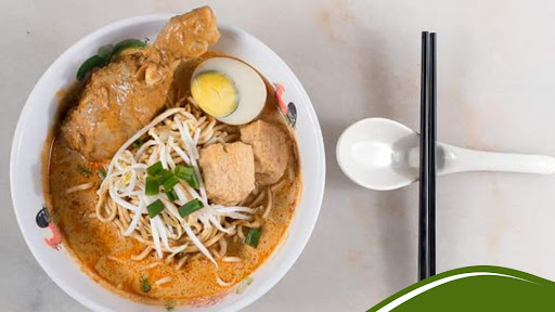 Kemaman Station Kopitiam