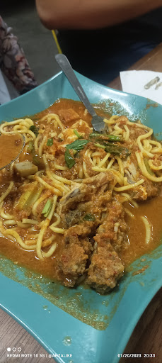 #WarungBurukbyChefOney