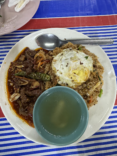 JJ CORNER MEE BANDUNG
