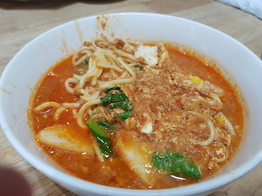 Favor Rich Kopitiam