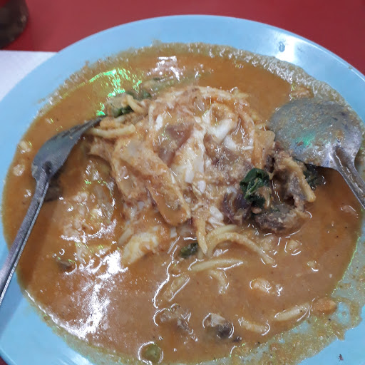 Gerai Pak Leh